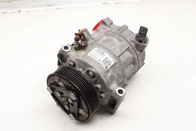 AC COMPRESSOR 3Q0816803E