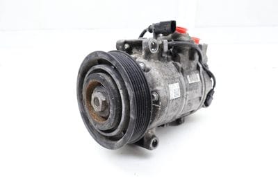 AC Compressor 4H0260805