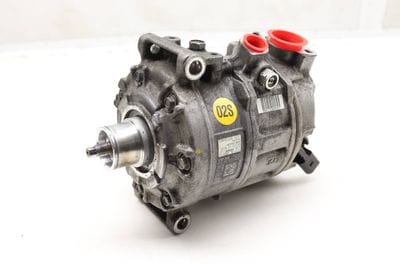 AC Compressor 4M0816803D