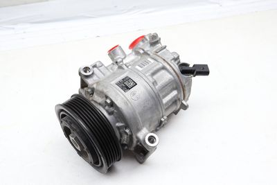 AC COMPRESSOR 4M0820803