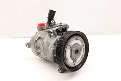 AC COMPRESSOR 4M0820803K