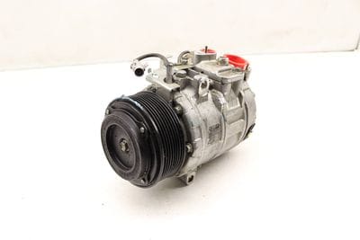 AC COMPRESSOR 6805072