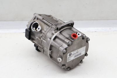 AC COMPRESSOR 9227508