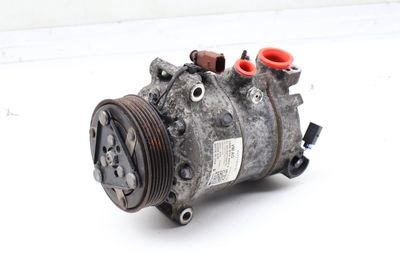 AC Compressor 7N0816803E