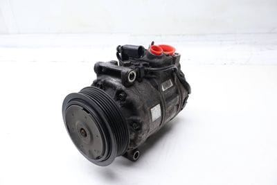 AC Compressor 7P0820803D