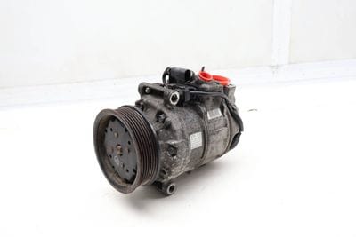 AC Compressor 7P0820803E