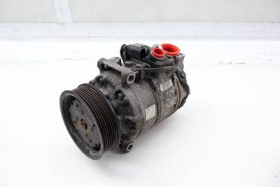 AC Compressor 7P0820803M