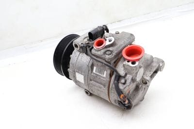 AC Compressor 7P0820803M