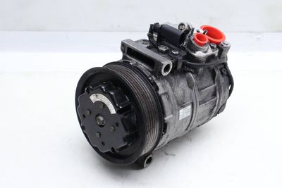 AC COMPRESSOR