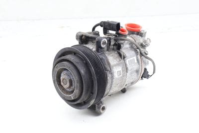 AC Compressor