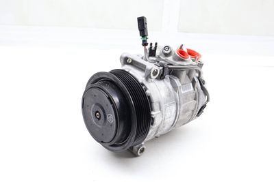 AC COMPRESSOR