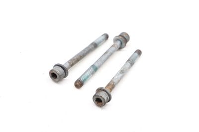 AC Compressor Bolt Set (3) N90660202