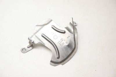 AC Compressor Heat Shield 5N0820897