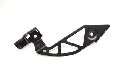 AC COMPRESSOR MOUNT BRACKET (REAR)