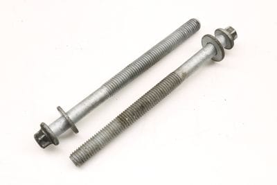 AC Compressor Screw / Bolt Set (2) 12319908092