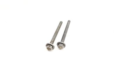 AC COMPRESSOR SCREW / BOLT SET (2) N10636501