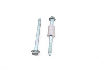 AC COMPRESSOR SCREW / BOLT SET (2)