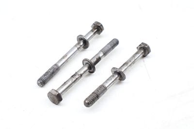AC Compressor Screw / Bolt Set (3) 07119906141