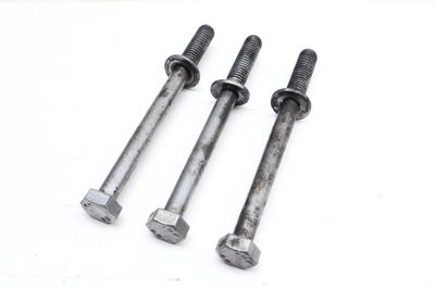 AC COMPRESSOR SCREW / BOLT SET (3) 9906141
