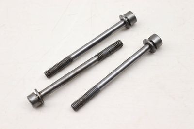 AC COMPRESSOR SCREW / BOLT SET (3) 9906169