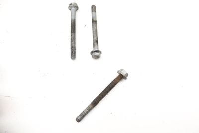 AC Compressor Screw / Bolt Set (3) N10636501