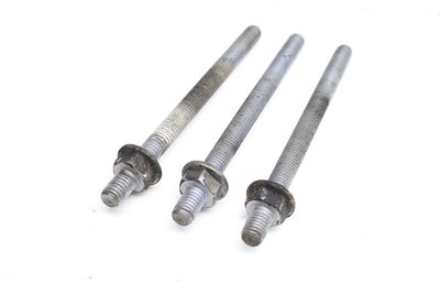 AC COMPRESSOR SCREW / BOLT SET (3) N10797601