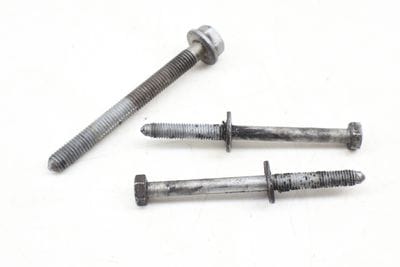 AC Compressor Screw / Bolt Set (3)