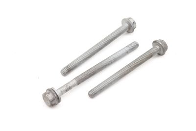 AC COMPRESSOR SCREW / BOLT SET