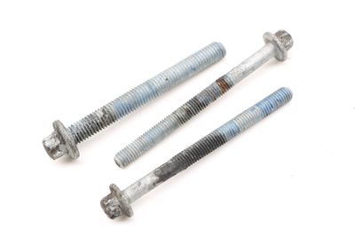 AC COMPRESSOR SCREW / BOLT SET
