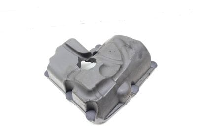 AC Compressor Sound Absorber / Insulator (REAR) 12E820600