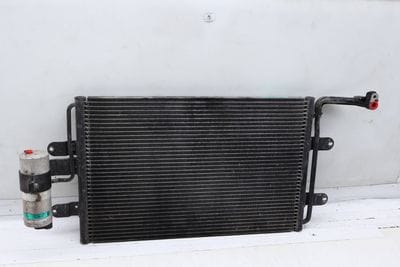 AC Condenser 1J0820411D