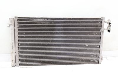 AC CONDENSER 9206296