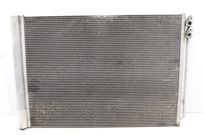 AC CONDENSER 9248173