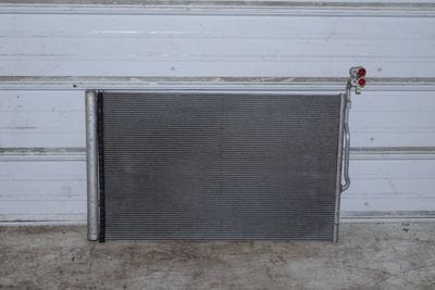 AC Condenser 7P0820411A