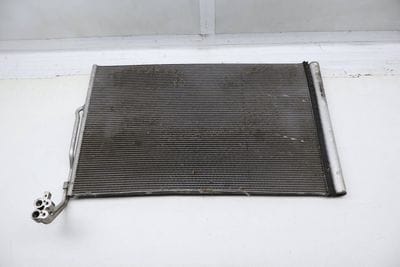 AC Condenser 7P0820411A