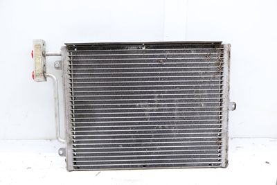AC CONDENSER