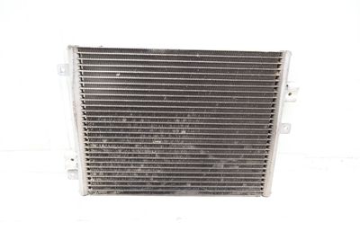 AC CONDENSER