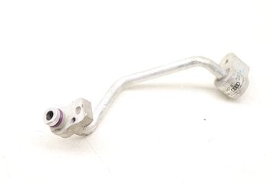 AC CONDENSER ADAPTER PIPE / LINE 8R0260367B