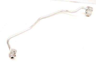 AC CONDENSER ADAPTER PIPE / LINE