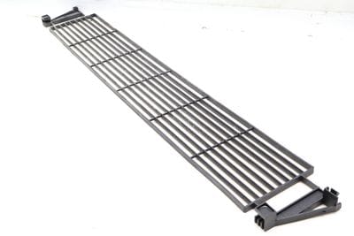AC Condenser Grille