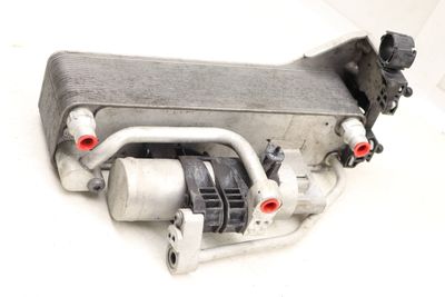 AC CONDENSER w/ DRIER 9338330