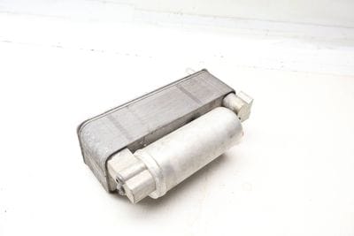 AC Condenser w/ Drier 64509367096