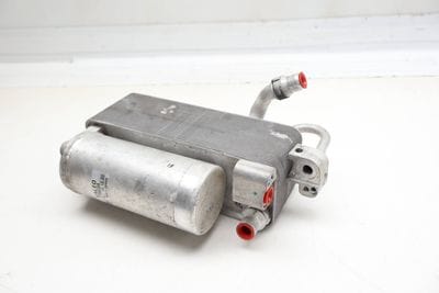 AC Condenser w/ Drier 64536805342
