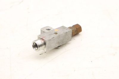 AC DISTRIBUTOR CONNECTOR