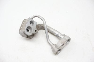 AC Evaporator Line / Pipe 4M0820339G