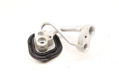 AC EVAPORATOR LINE / PIPE 4M0820339G