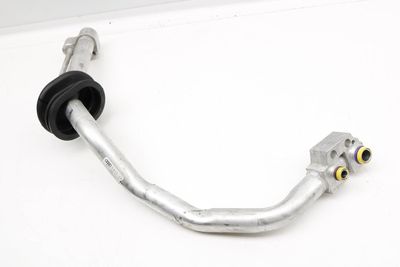 AC EVAPORATOR PIPE / TUBE 4G1260712D