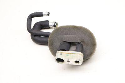 AC EVAPORATOR PIPE / TUBE SET JQR500040