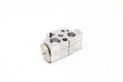 AC EXPANSION VALVE 1K0816679