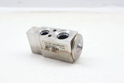 AC Expansion Valve 1K0820679